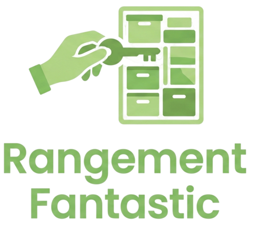 Rangement Fantastic