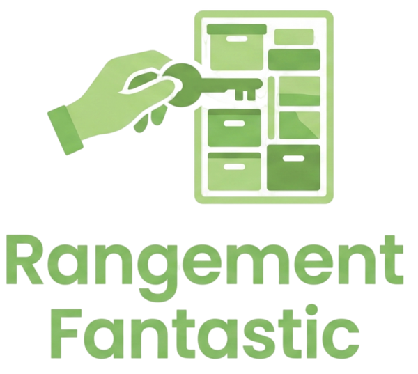 Rangement Fantastic