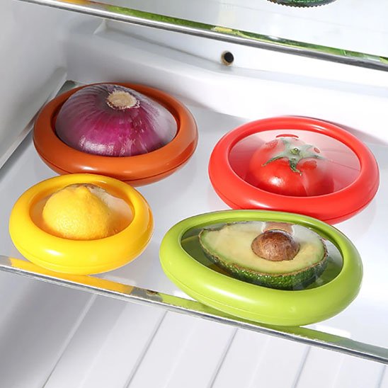 Boite alimentaire
