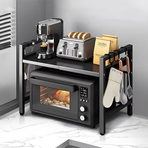 Étagère cuisine à placer sur le comptoir de cuisine