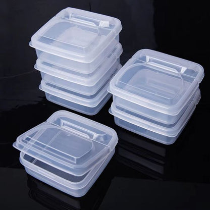 Rangement frigo