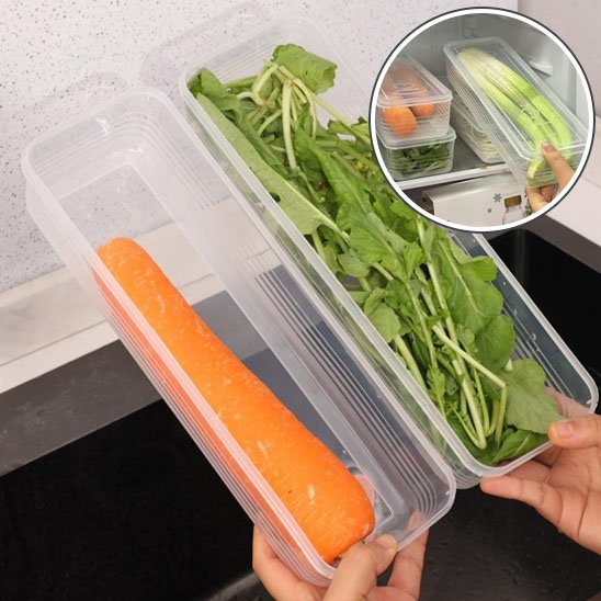 Rangement frigo