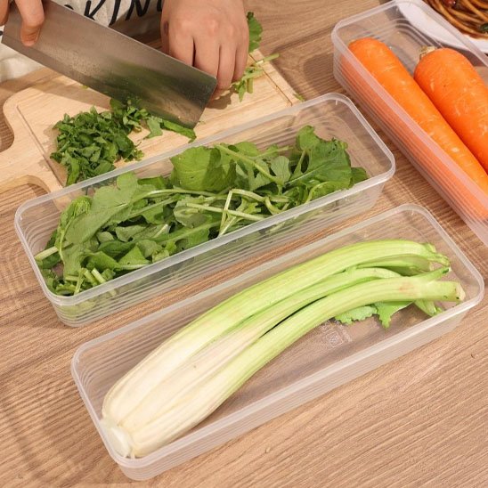 Rangement frigo