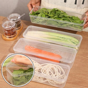 Rangement frigo