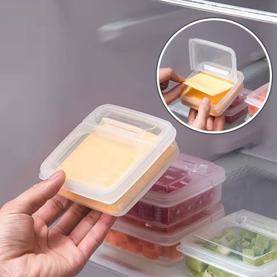 Rangement frigo