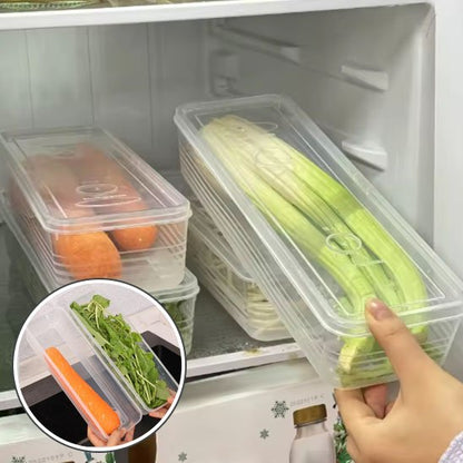 Rangement frigo